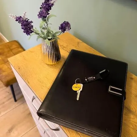 Exklusives Flowers Апартаменти *
